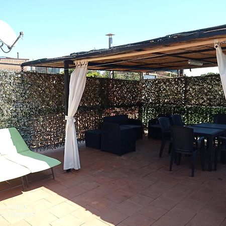 לטויאני Casa Vacanze Leto מראה חיצוני תמונה