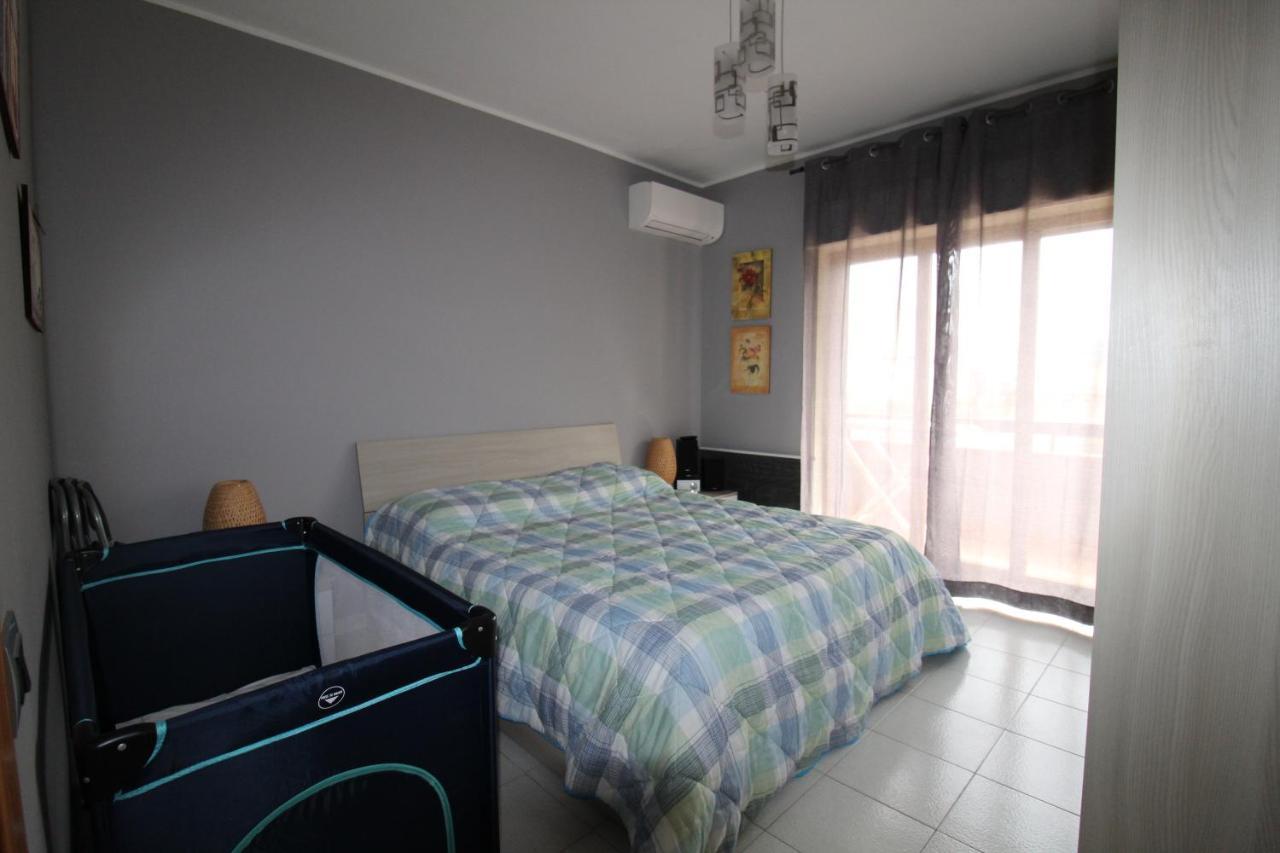לטויאני Casa Vacanze Leto מראה חיצוני תמונה