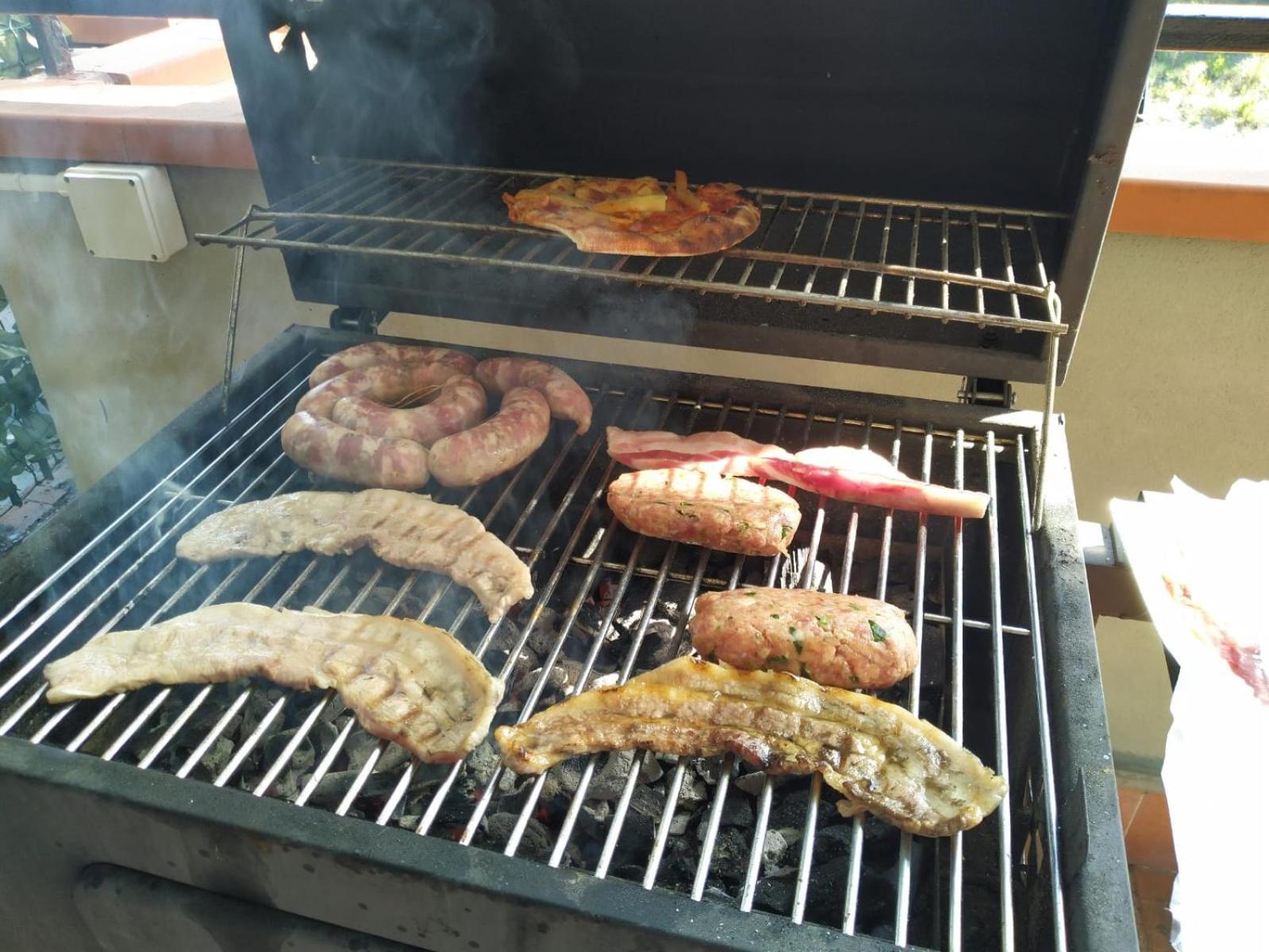 לטויאני Casa Vacanze Leto מראה חיצוני תמונה
